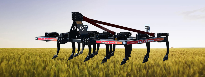 Power Cultivator (90-200hp)